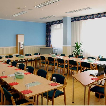 Brandiser Parkhotel Extérieur photo