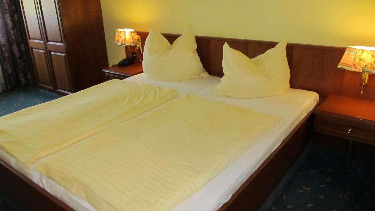 Brandiser Parkhotel Chambre photo